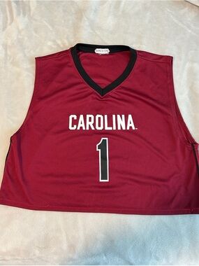 South Carolina Jersey
